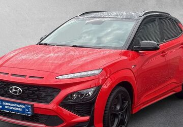 Hyundai KONA 109.900 km 19.940 &euro; Rüsselsheim 65428