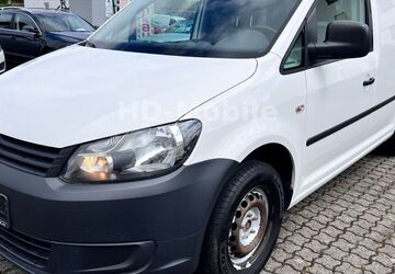 VW Caddy 172.000 km 7.950 &euro; Freigericht - Somborn 63579