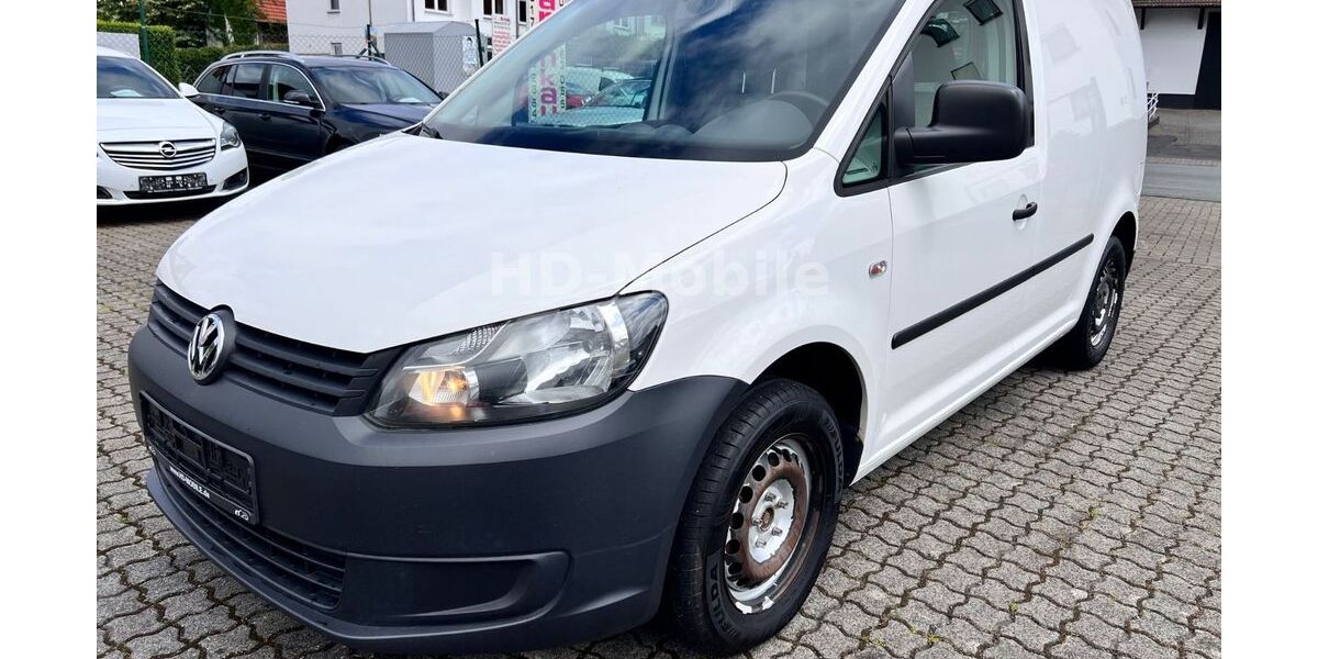 VW Caddy 172.000 km 7.950 &euro; Freigericht - Somborn 63579