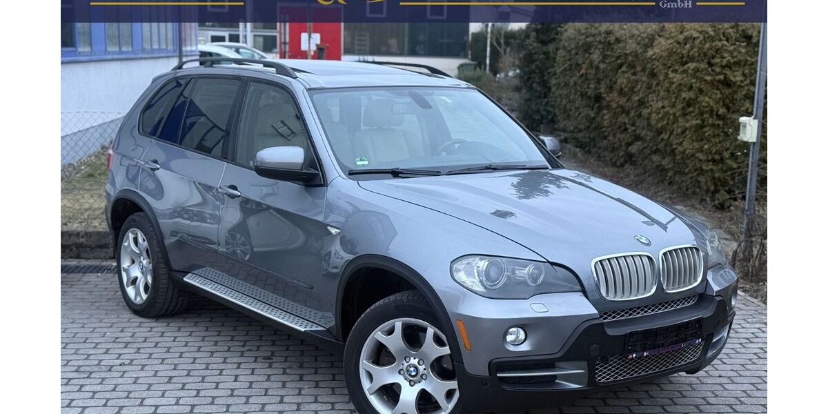 BMW X5 167.500 km 12.450 &euro; Dietzenbach 63128
