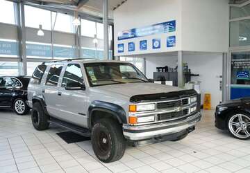 Chevrolet Tahoe 248.419 km 19.900 &euro; Obertshausen 63179