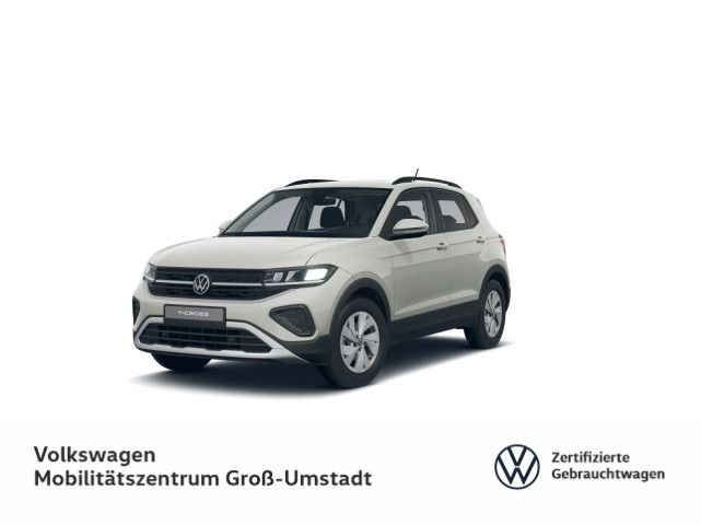 VW T-Cross 9.575 km 26.980 &euro; Groß-Umstadt 64823