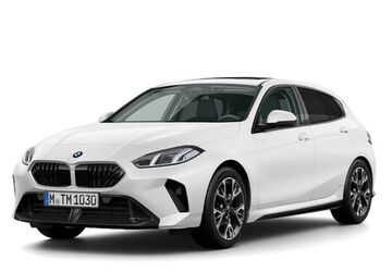 BMW 118 1.112 km 44.699 &euro; Hainburg 63512