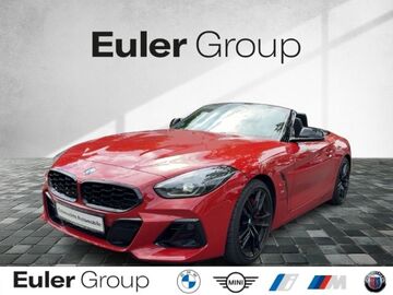 Gebrauchte BMW Z4