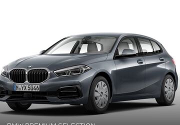 BMW 120 65.770 km 27.258 &euro; Maintal 63477