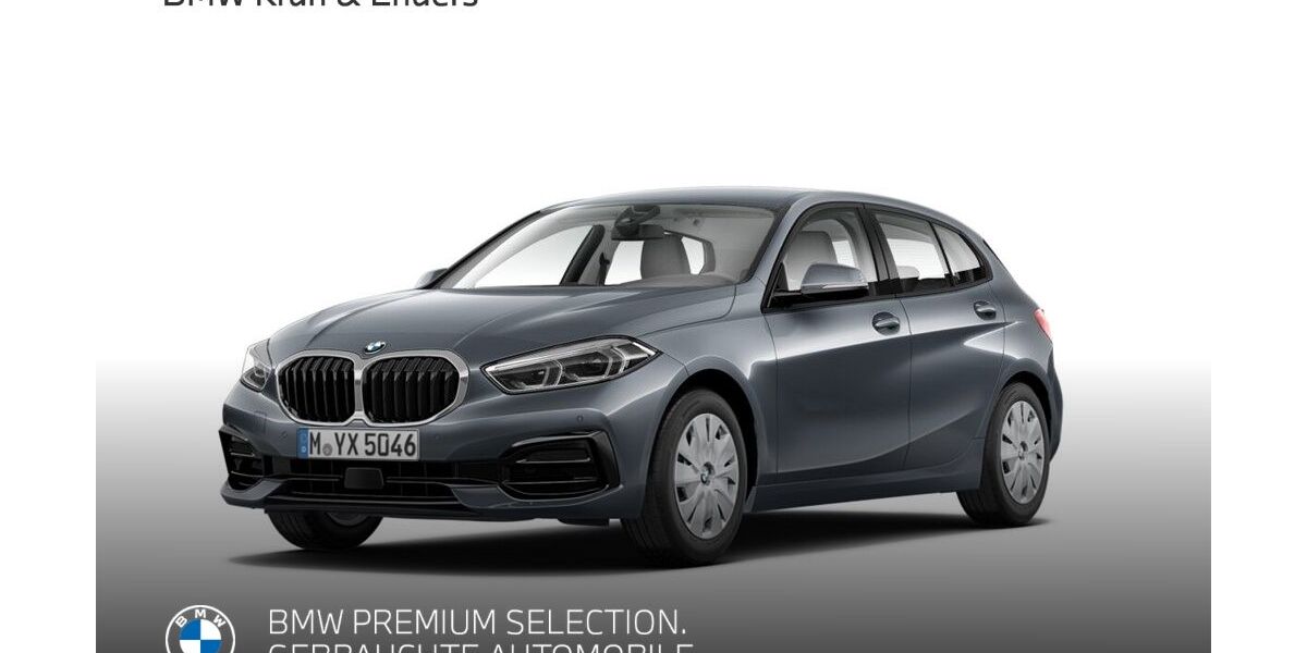 BMW 120 65.770 km 27.258 &euro; Maintal 63477