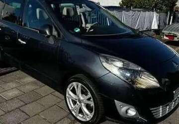 Renault Scenic 194.500 km 2.499 &euro; Mühlheim am Main 63165