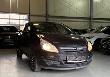 Opel Corsa 146.400 km 2.290 &euro; Maintal 63477