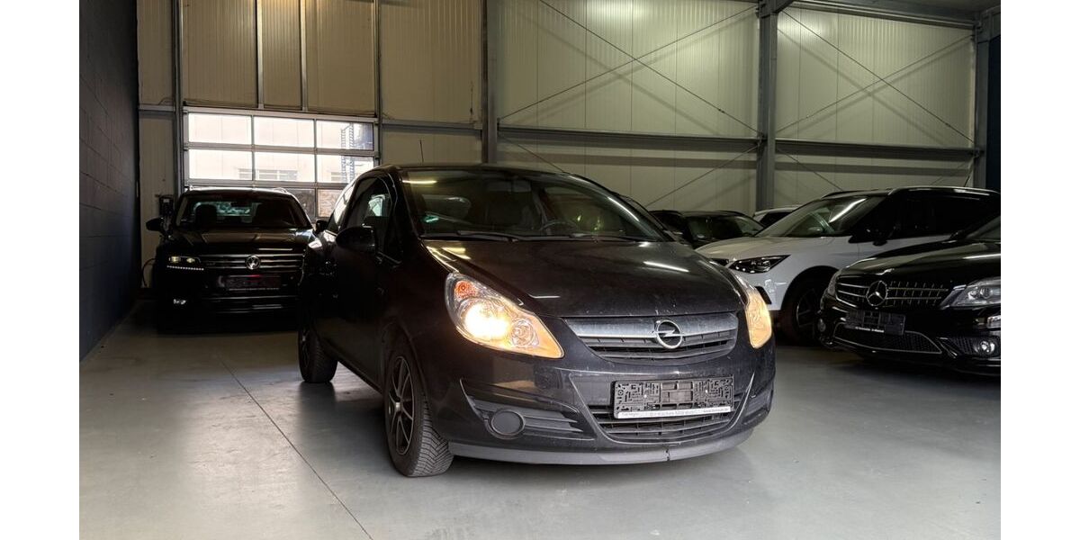 Opel Corsa 146.400 km 2.290 &euro; Maintal 63477