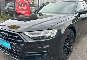 Audi A8 117.000 km 37.990 &euro; Frankfurt am Main 60386