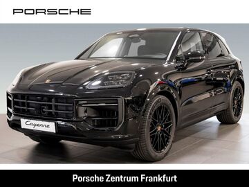 Gebrauchte Porsche Cayenne