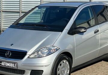 Mercedes-Benz A 170 189.000 km 2.650 &euro; Hanau 63452