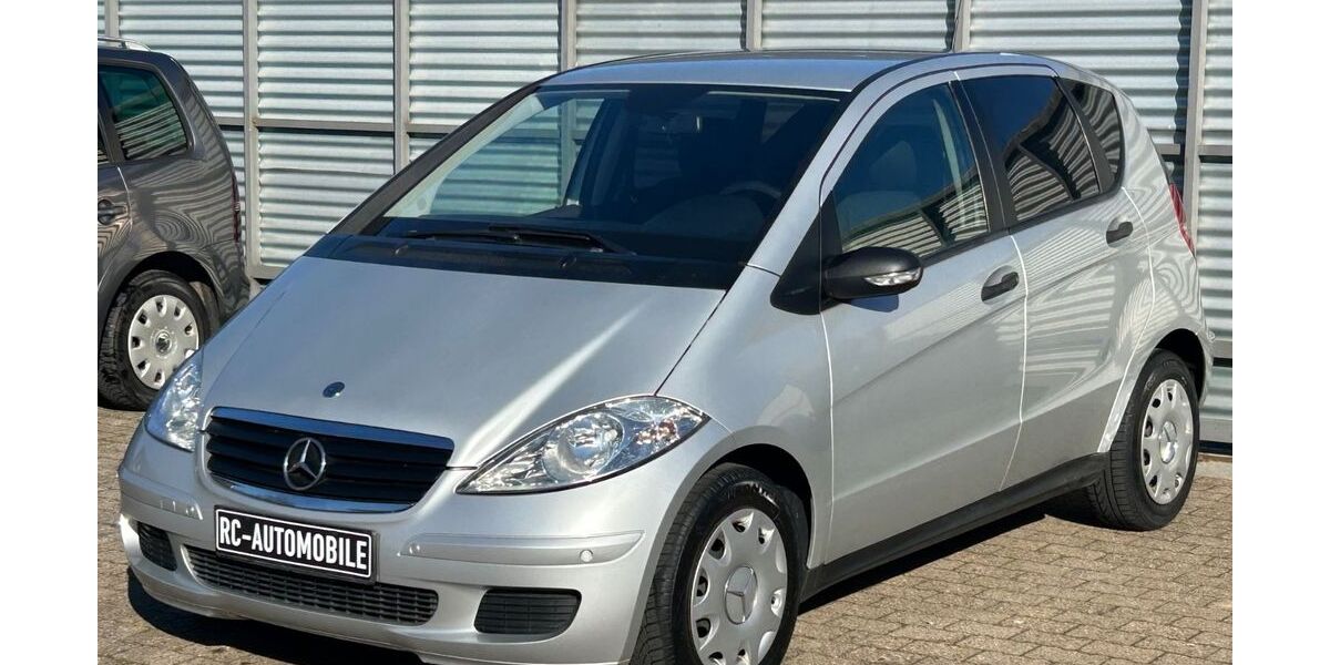 Mercedes-Benz A 170 189.000 km 2.650 &euro; Hanau 63452