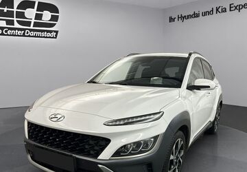Hyundai KONA 88.900 km 19.769 &euro; Darmstadt 64289