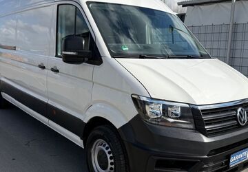 VW Crafter 44.982 km 29.390 &euro; Groß-Umstadt 64823