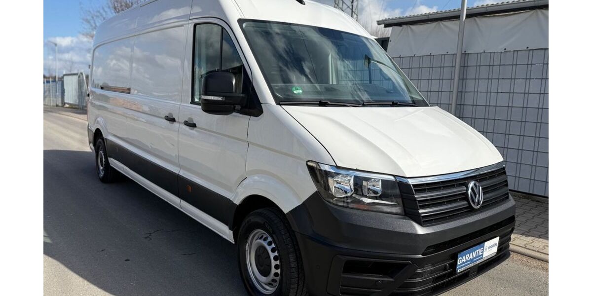 VW Crafter 44.982 km 29.390 &euro; Groß-Umstadt 64823