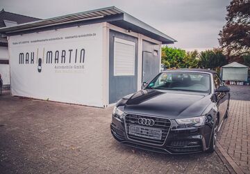 Audi A5 61.987 km 19.750 &euro; Messel 64409