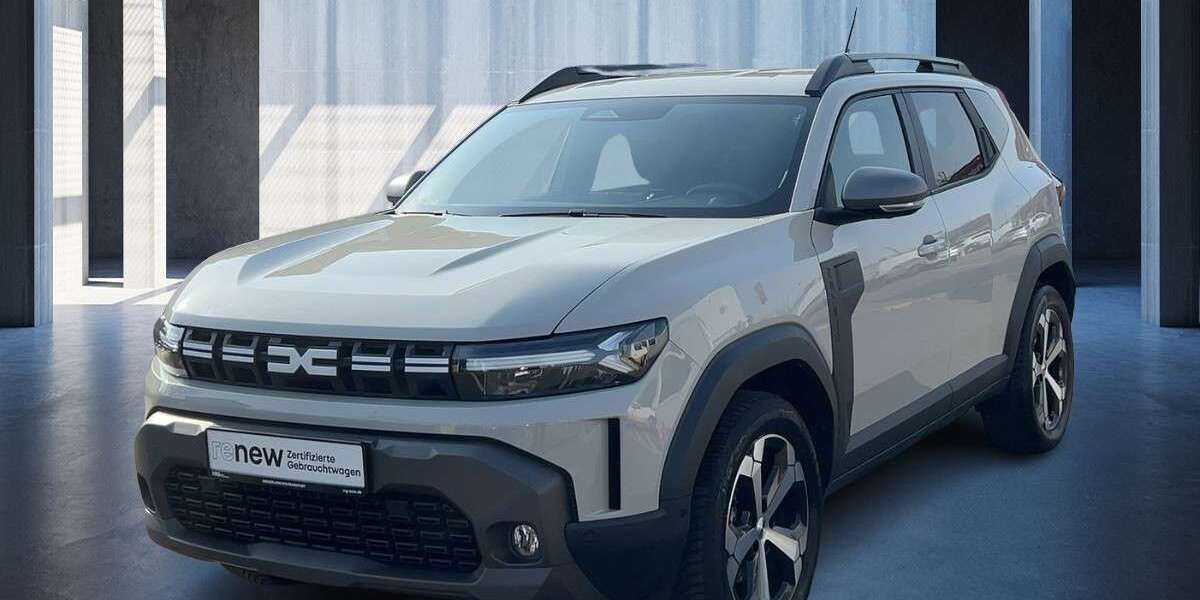 Dacia Duster 30.373 km 24.790 &euro; Frankfurt / Main 60314