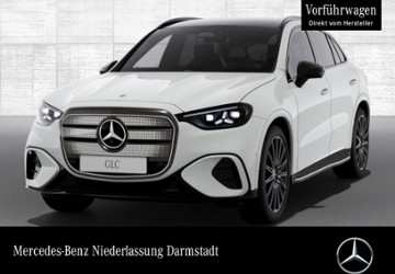 Mercedes-Benz GLC 400 9.900 km 78.450 &euro; Darmstadt 64295