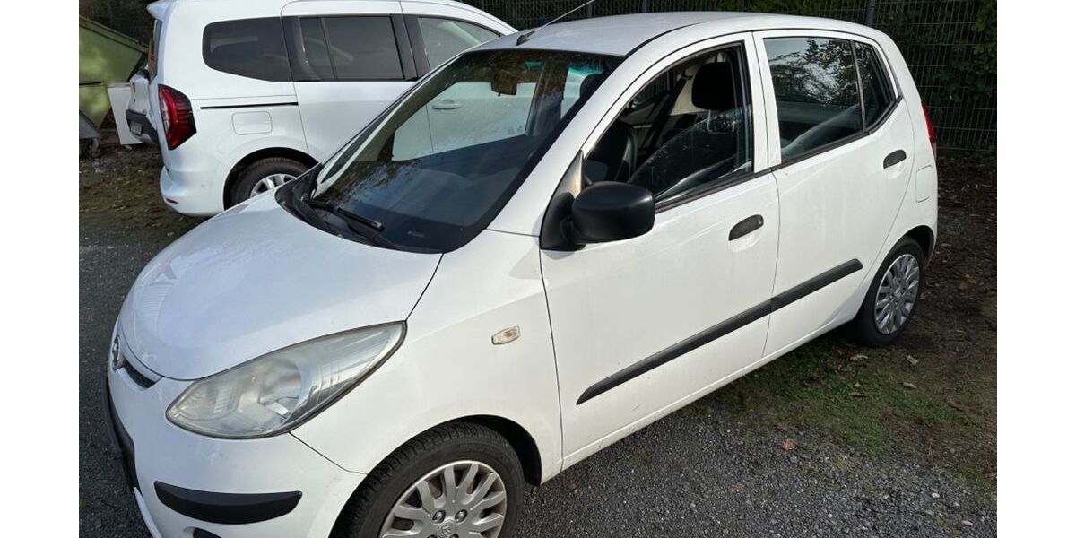 Hyundai i10 141.000 km 2.290 &euro; Hanau 63452