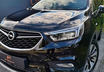 Opel Mokka 68.000 km 13.990 &euro; Liederbach am Taunus 65835