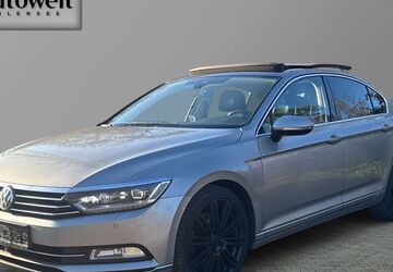 VW Passat 270.000 km 12.990 &euro; Erlensee 63526