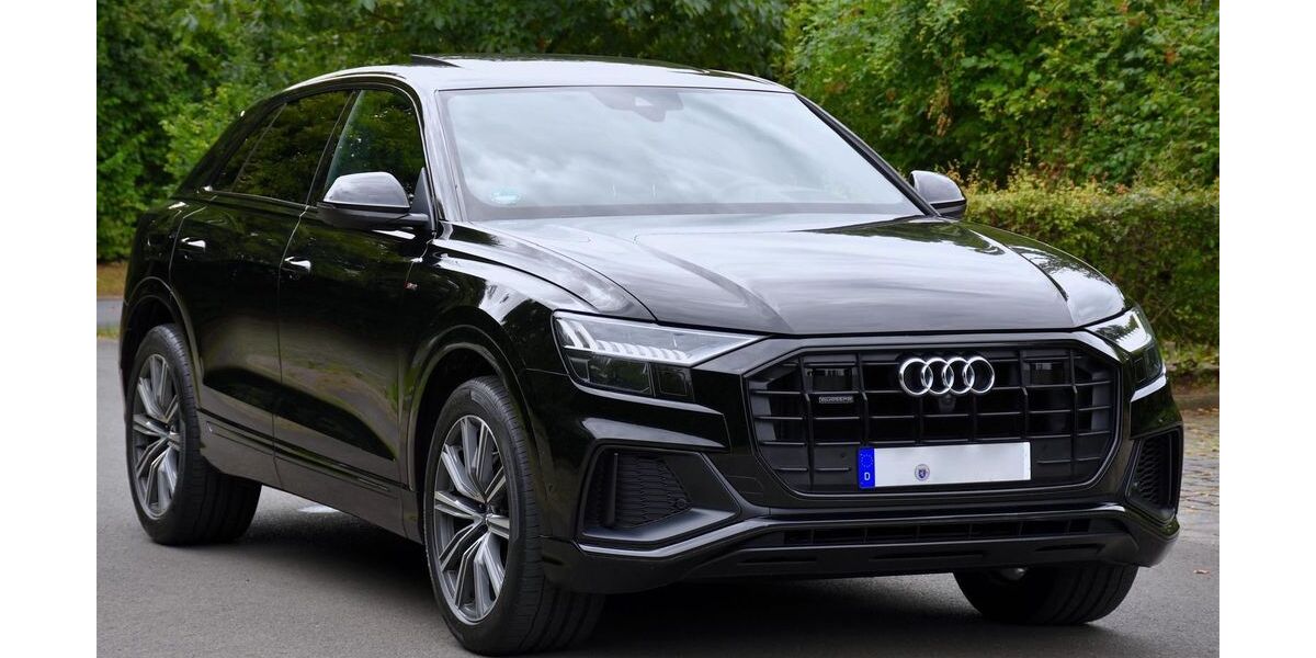 Audi Q8 113.000 km 49.999 &euro; Offenbach 63071