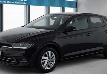 VW Polo 42.875 km 19.670 &euro; Maintal 63477