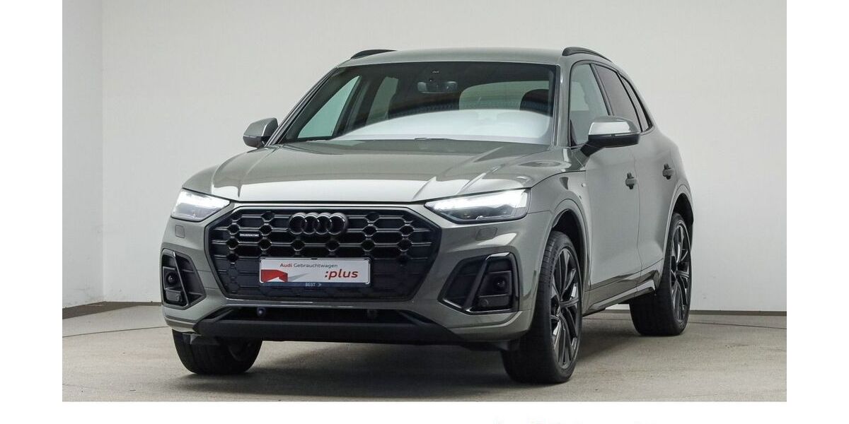 Audi Q5 18.900 km 53.888 &euro; Mühlheim 63165