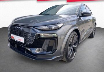 Audi Q6 e-tron 15.200 km 67.889 &euro; Offenbach am Main 63071