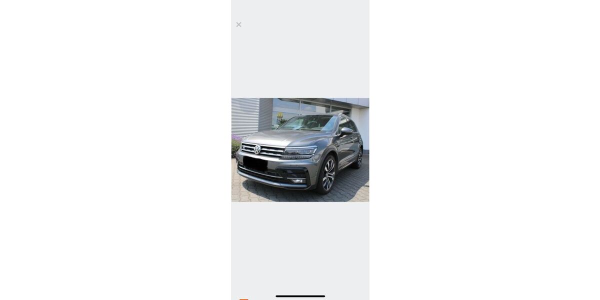 VW Tiguan 140.000 km 23.500 &euro; Obertshausen 63179
