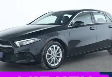 Mercedes-Benz A 250 51.986 km 23.242 &euro; Dietzenbach bei Frankfurt 63128