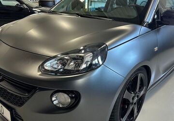 Opel Adam 64.510 km 11.970 &euro; Groß Umstadt 64823