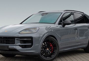 Porsche Cayenne 9.900 km 147.000 &euro; Darmstadt 64295