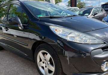 Peugeot 207 218.000 km 1.990 &euro; Mainaschaff 63814
