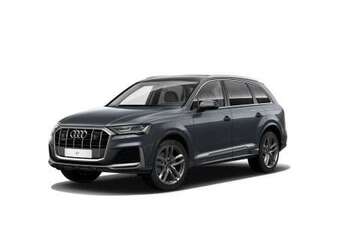 Audi Q7 17.623 km 62.890 &euro; Bad Nauheim 61231