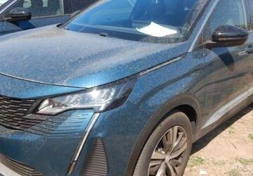 Peugeot 5008 36.347 km 25.280 &euro; Rüsselsheim 65428