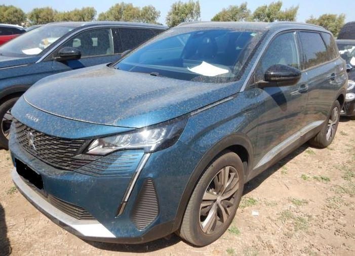 Peugeot 5008 36.347 km 25.280 &euro; Rüsselsheim 65428