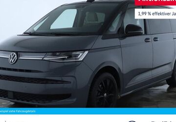 VW T7 Multivan 5.066 km 50.390 &euro; Hanau 63452