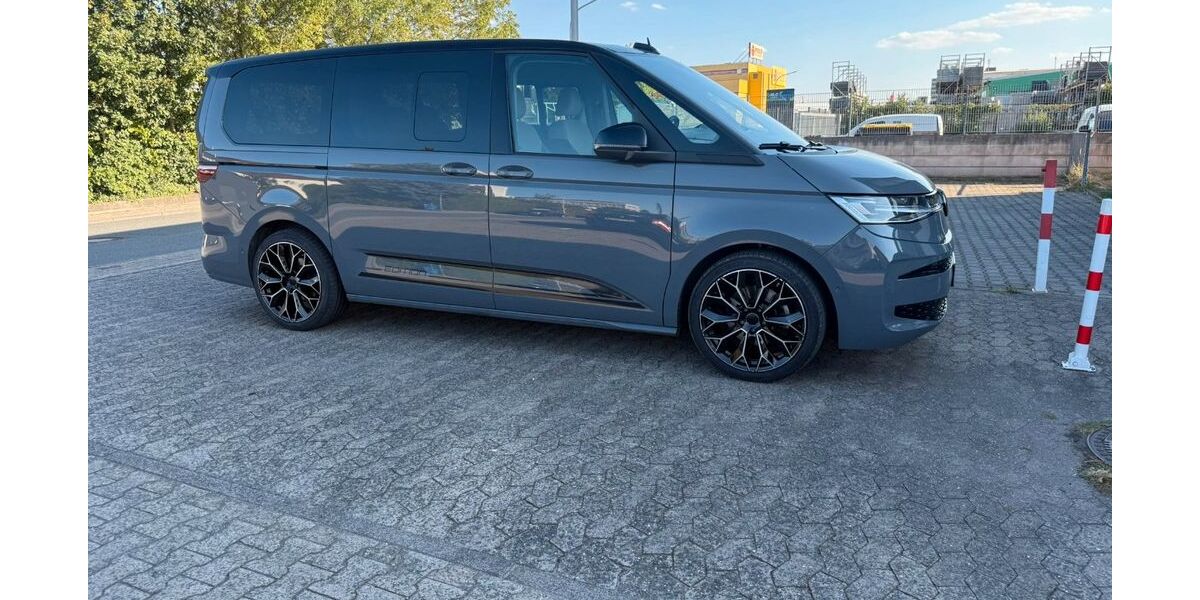 VW T7 Multivan 53.000 km 50.800 &euro; Weiterstadt 64331