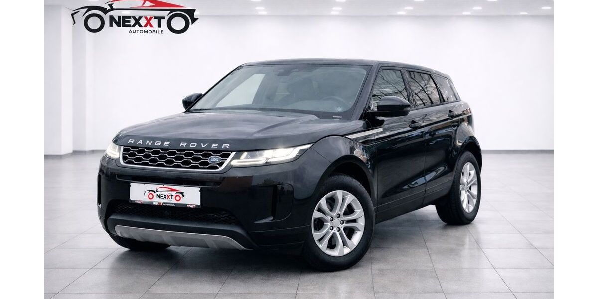 Land Rover Range Rover Evoque 71.000 km 25.990 &euro; Flörsheim 65439