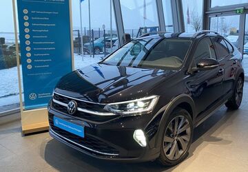 VW Taigo 1.100 km 29.450 &euro; Bad Vilbel 61118