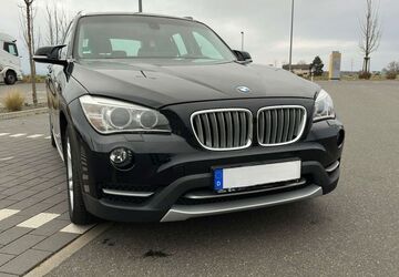 BMW X1 153.000 km 11.500 &euro; Langen 63225