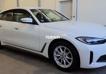 BMW i4 32.865 km 37.192 &euro; Eschborn 65760