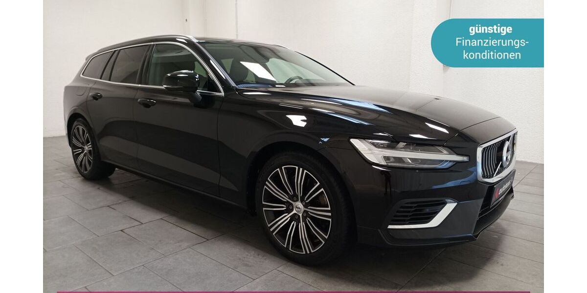 Volvo V60 93.897 km 23.770 &euro; Egelsbach 63329