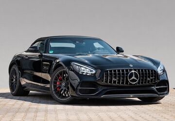 Mercedes-Benz AMG GT 5.985 km 114.999 &euro; Neu-Isenburg 63263