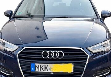 Audi A3 82.948 km 18.700 &euro; Freigericht 63579