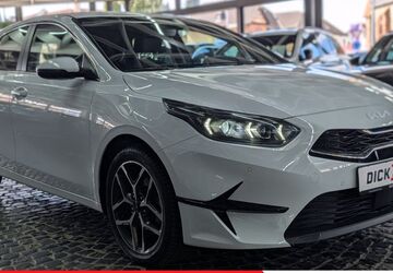 Kia Andere 15.542 km 20.980 &euro; Dieburg 64807