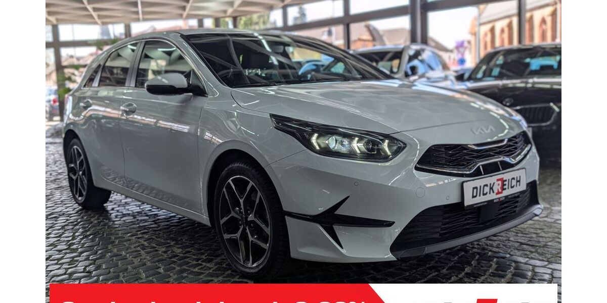 Kia Andere 15.542 km 20.980 &euro; Dieburg 64807