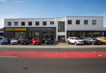 Opel Corsa 23.850 km 14.900 &euro; Bad Vilbel 61118